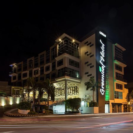 Greenleaf Hotel Gensan General Santos City Dış mekan fotoğraf