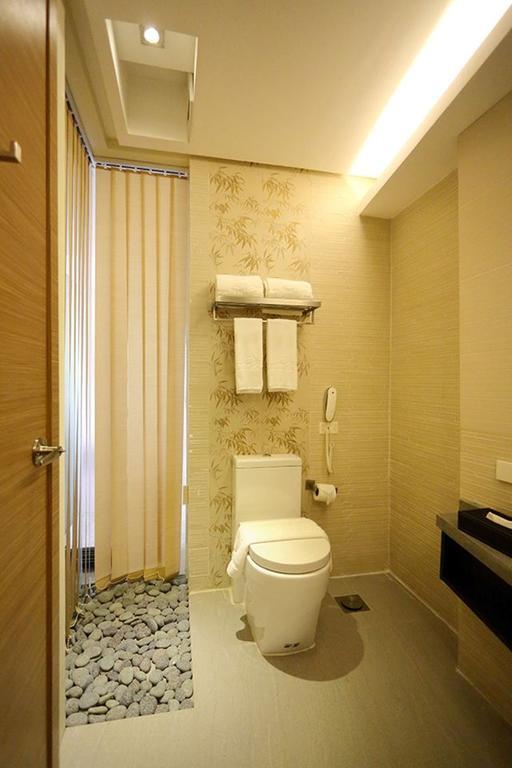 Greenleaf Hotel Gensan General Santos City Oda fotoğraf