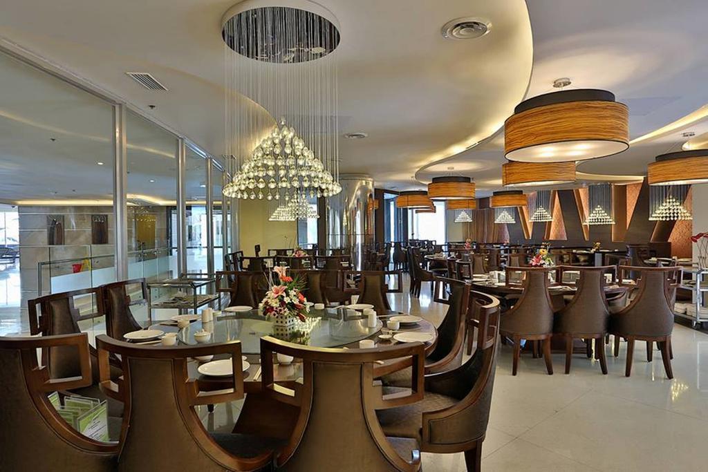 Greenleaf Hotel Gensan General Santos City Dış mekan fotoğraf