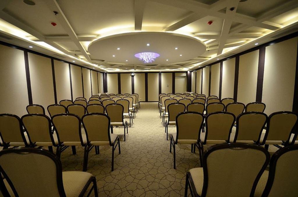 Greenleaf Hotel Gensan General Santos City Dış mekan fotoğraf