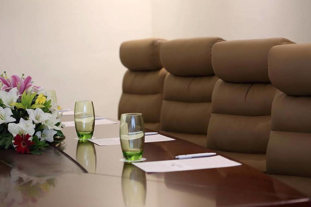 Greenleaf Hotel Gensan General Santos City Dış mekan fotoğraf