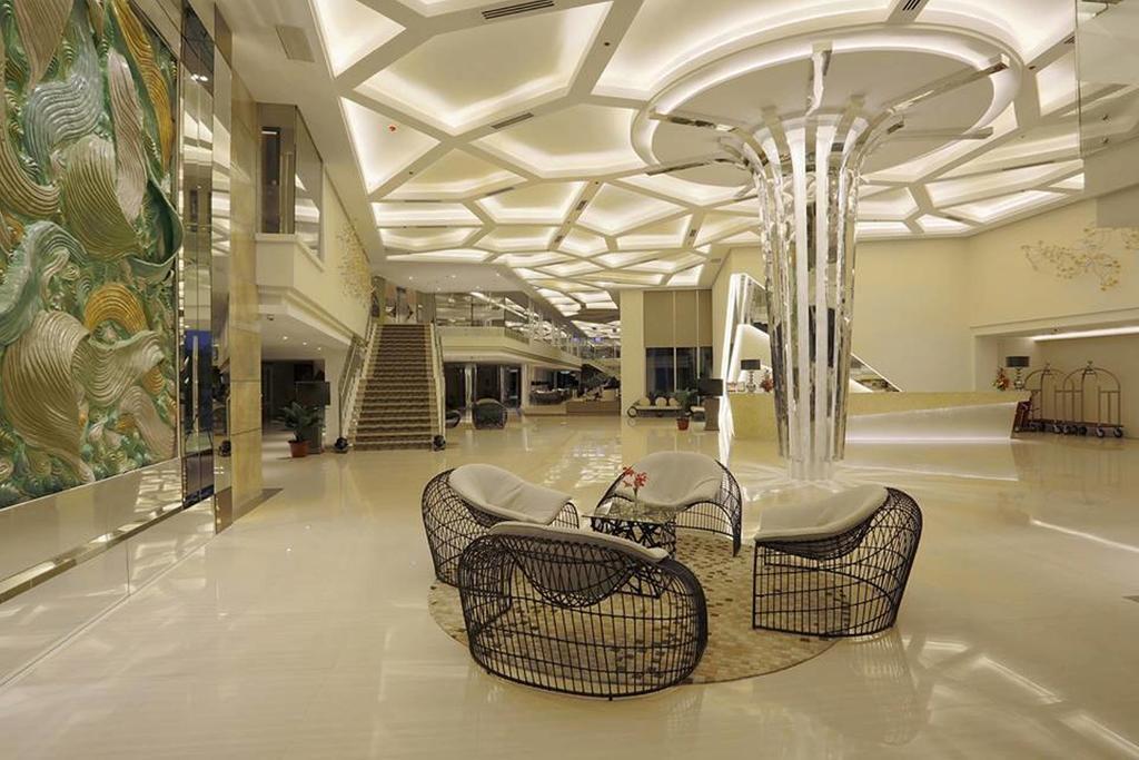Greenleaf Hotel Gensan General Santos City Dış mekan fotoğraf