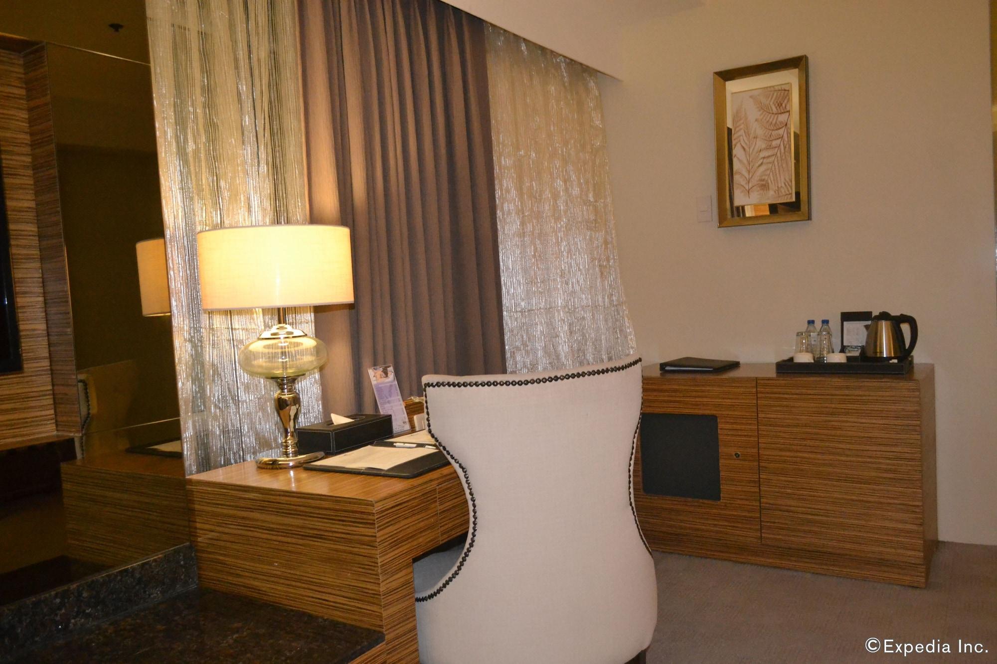 Greenleaf Hotel Gensan General Santos City Dış mekan fotoğraf