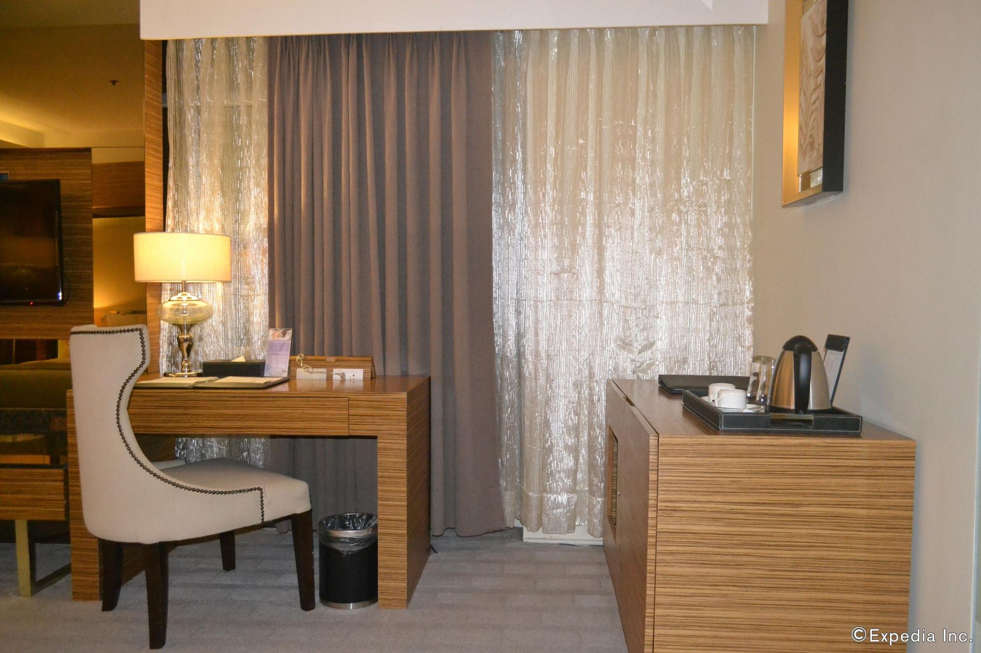 Greenleaf Hotel Gensan General Santos City Dış mekan fotoğraf