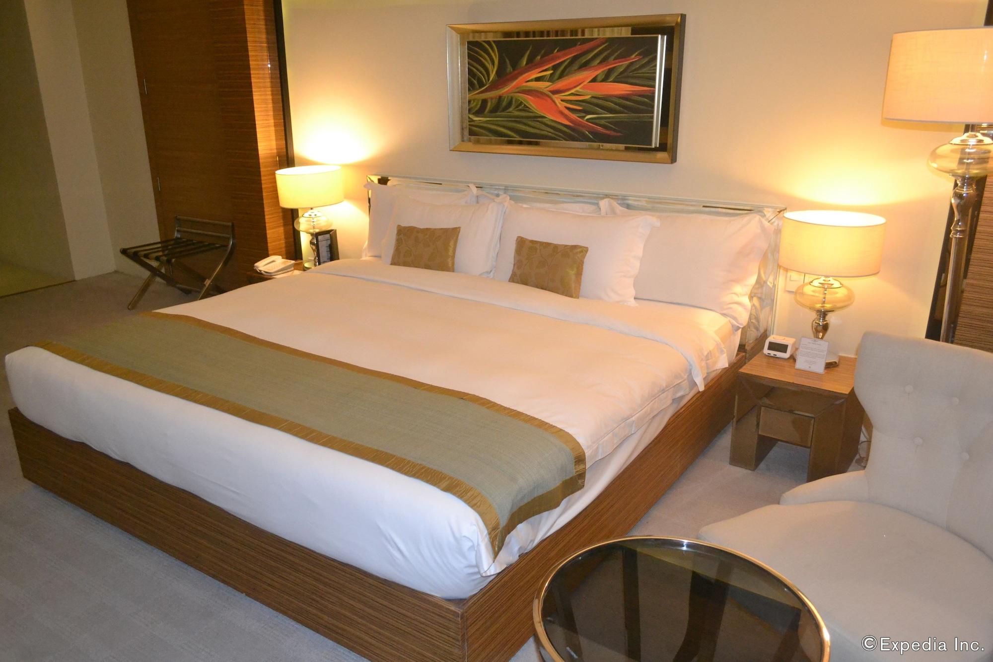 Greenleaf Hotel Gensan General Santos City Dış mekan fotoğraf