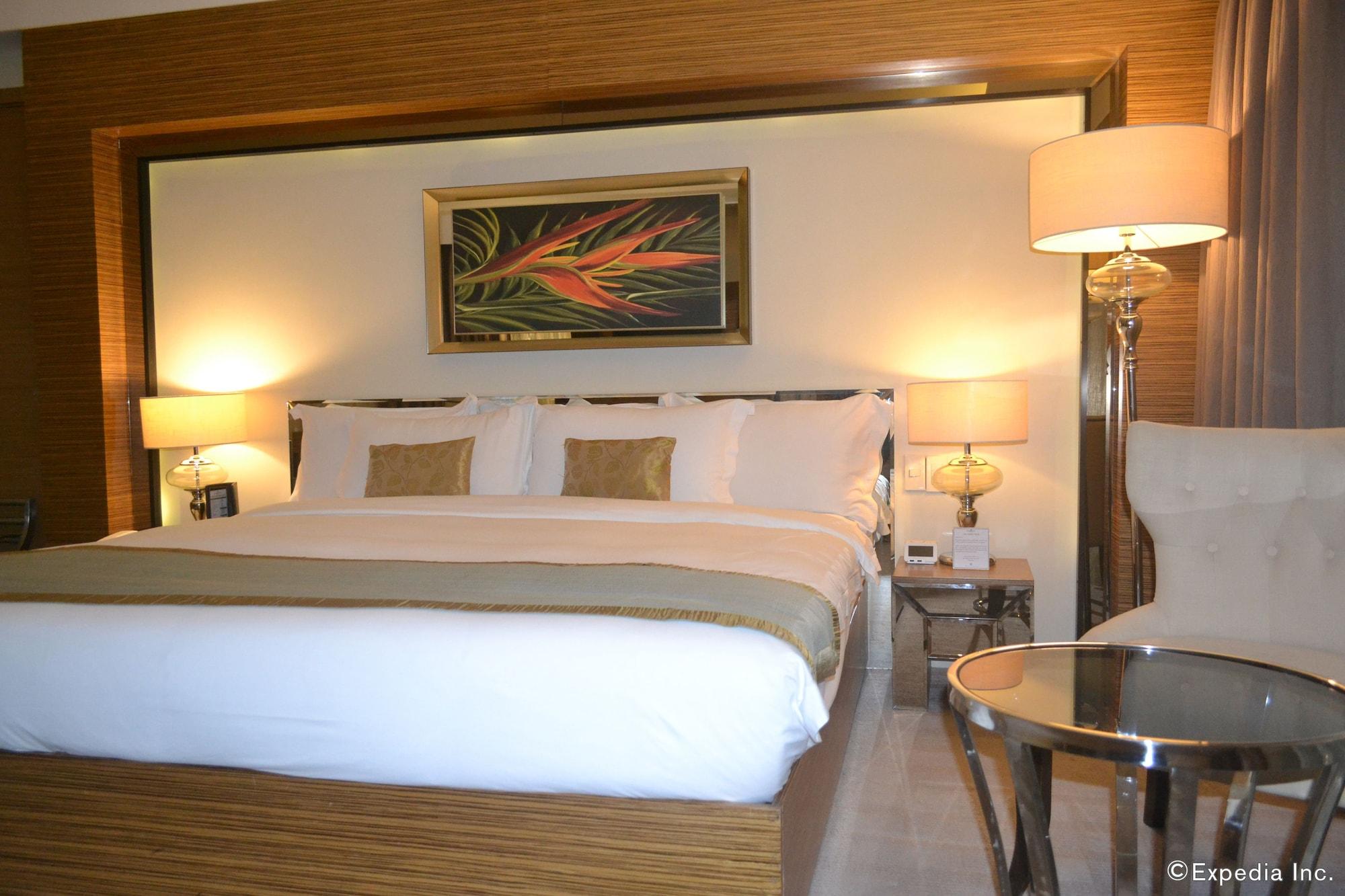 Greenleaf Hotel Gensan General Santos City Dış mekan fotoğraf