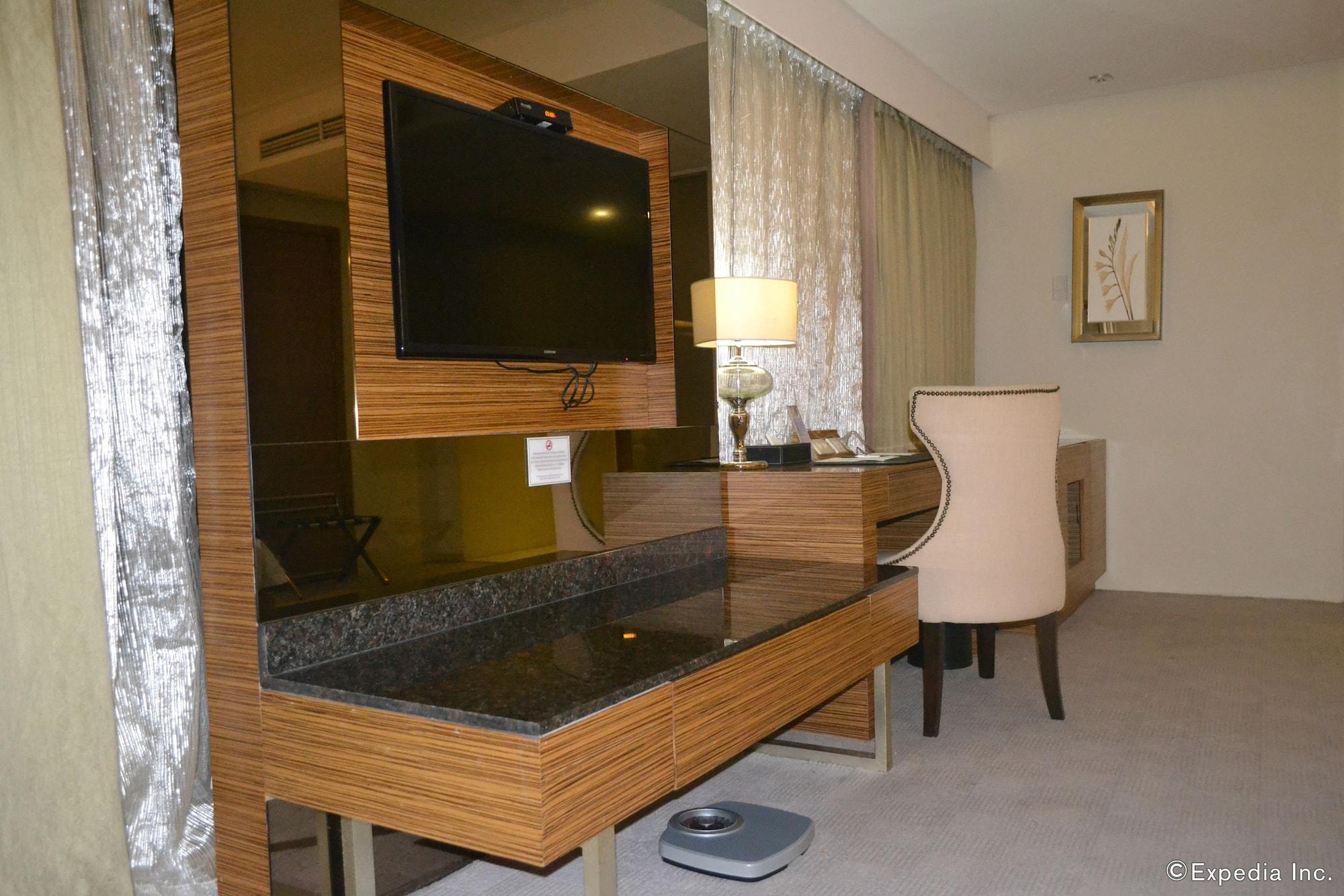 Greenleaf Hotel Gensan General Santos City Dış mekan fotoğraf