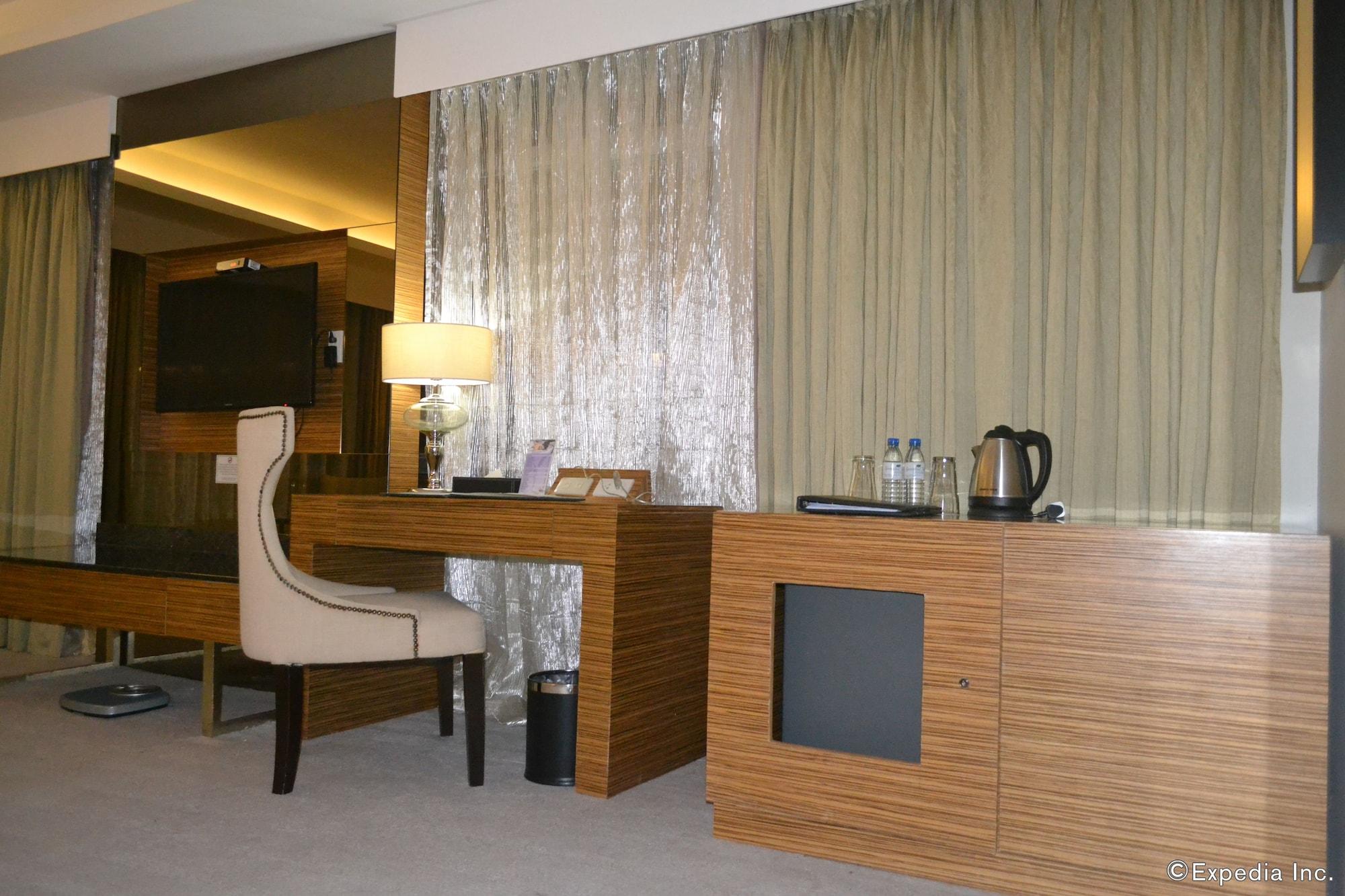 Greenleaf Hotel Gensan General Santos City Dış mekan fotoğraf