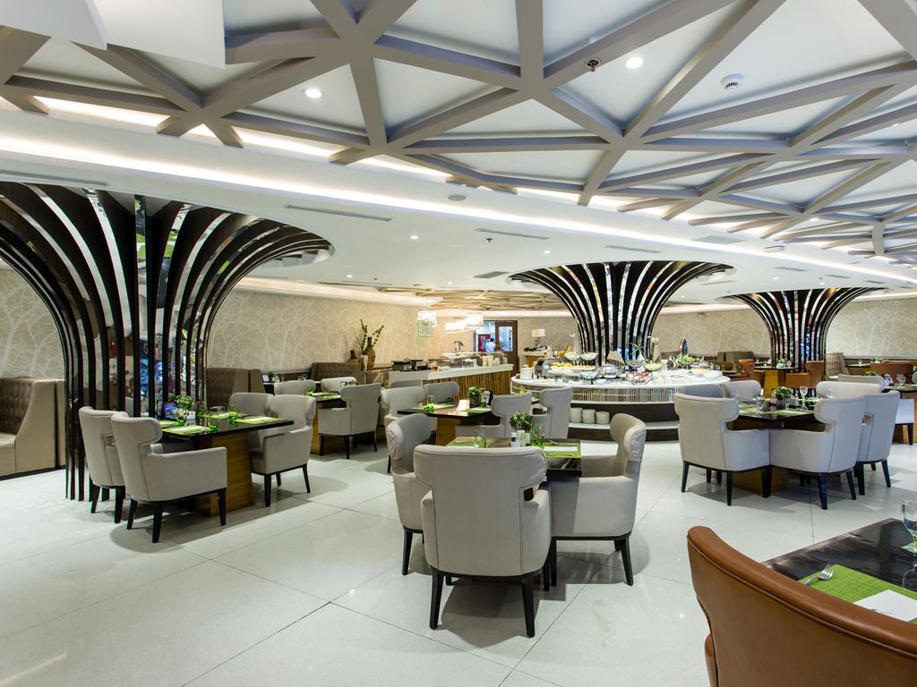 Greenleaf Hotel Gensan General Santos City Dış mekan fotoğraf