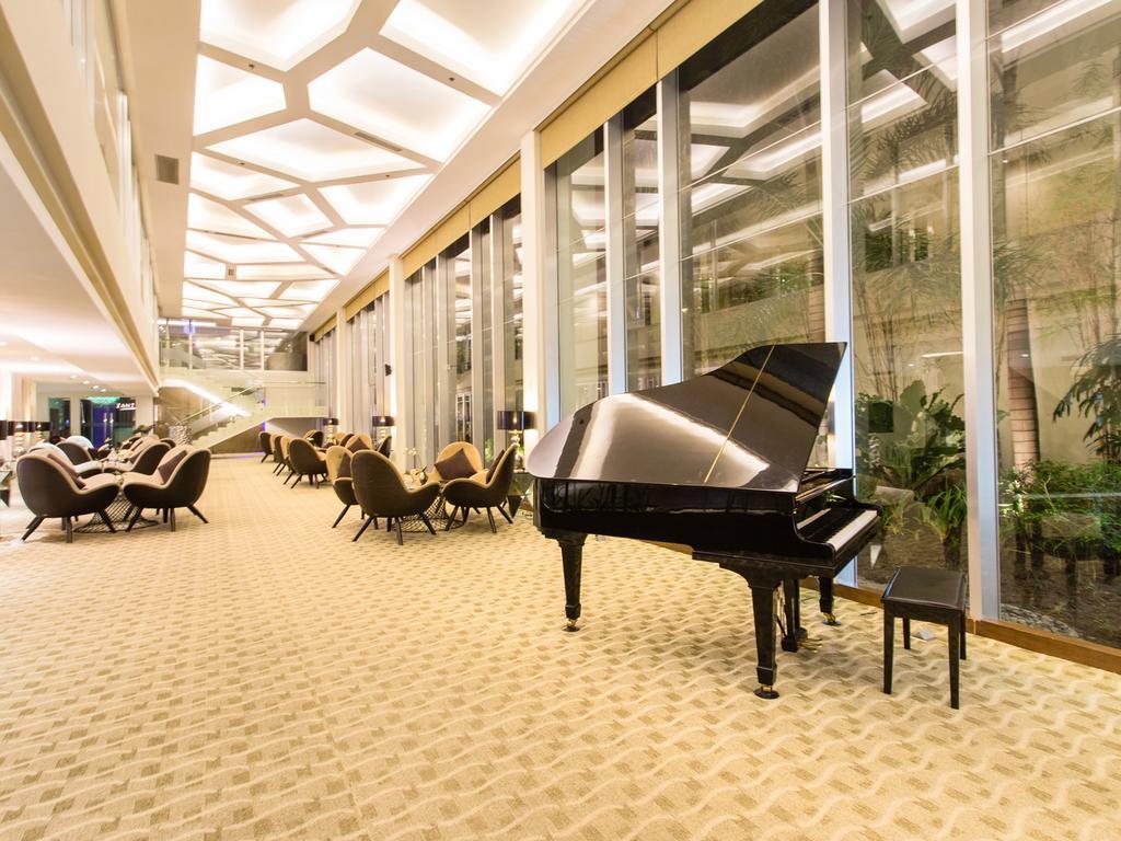 Greenleaf Hotel Gensan General Santos City Dış mekan fotoğraf