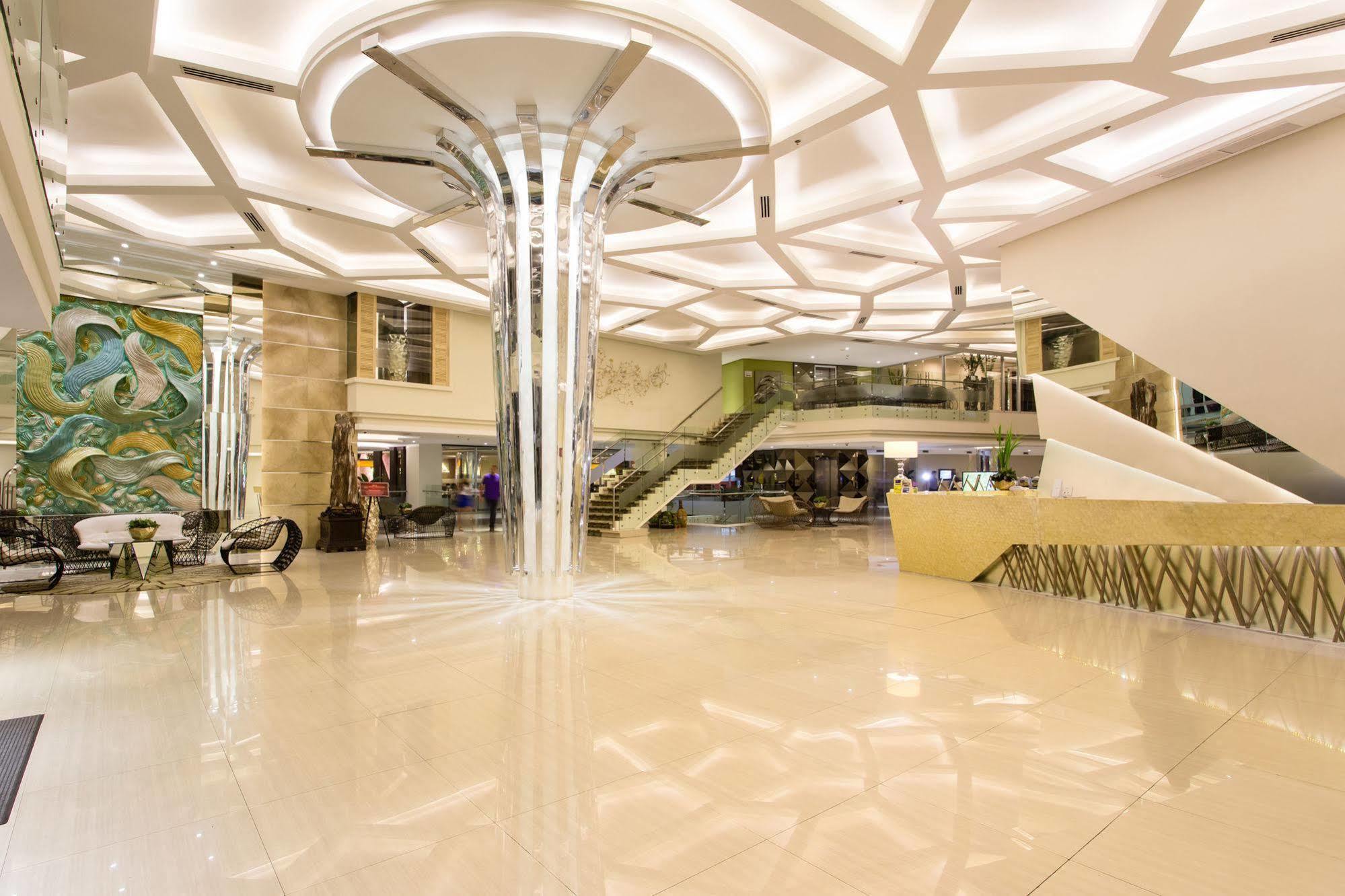Greenleaf Hotel Gensan General Santos City Dış mekan fotoğraf