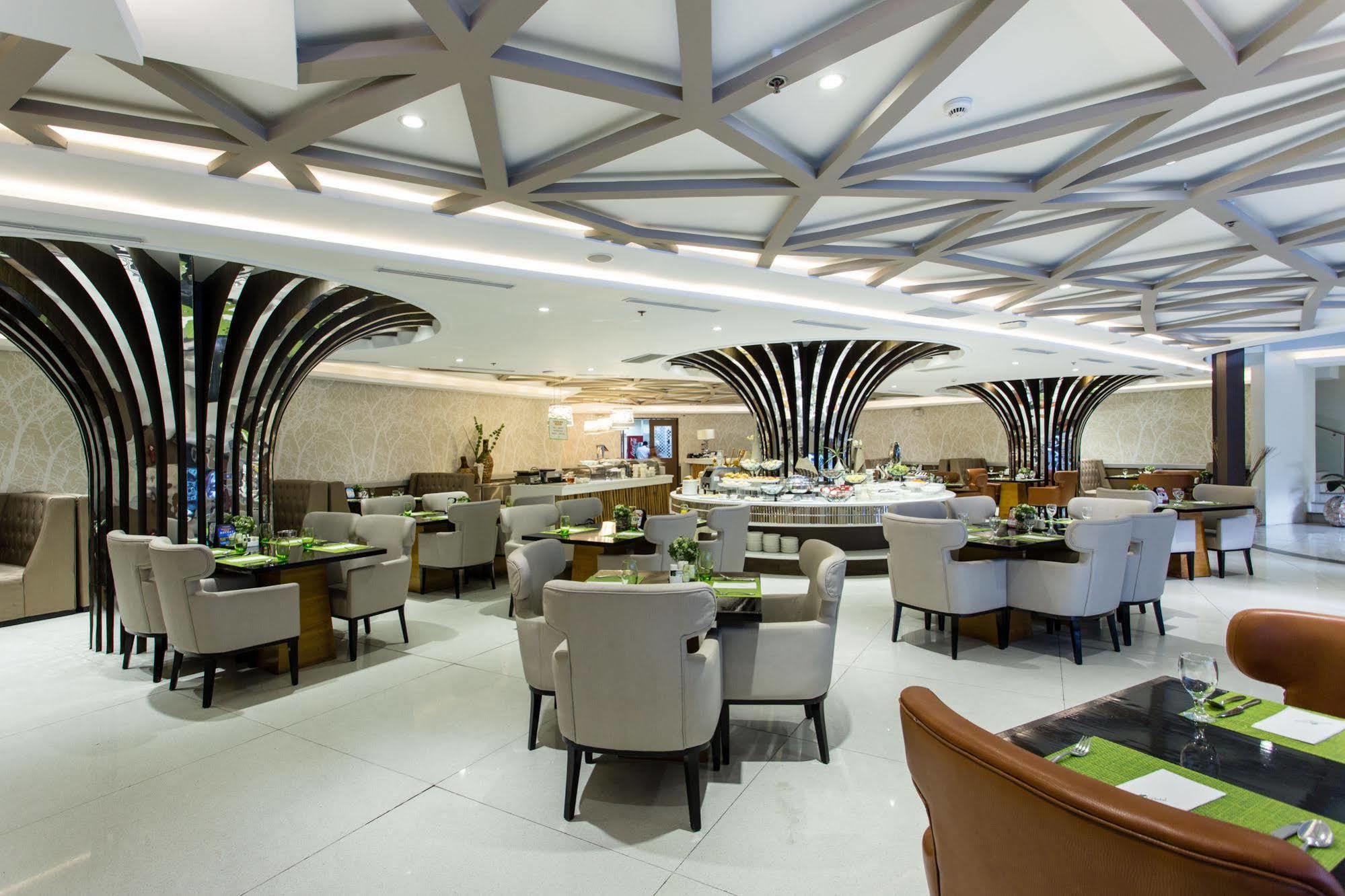 Greenleaf Hotel Gensan General Santos City Dış mekan fotoğraf