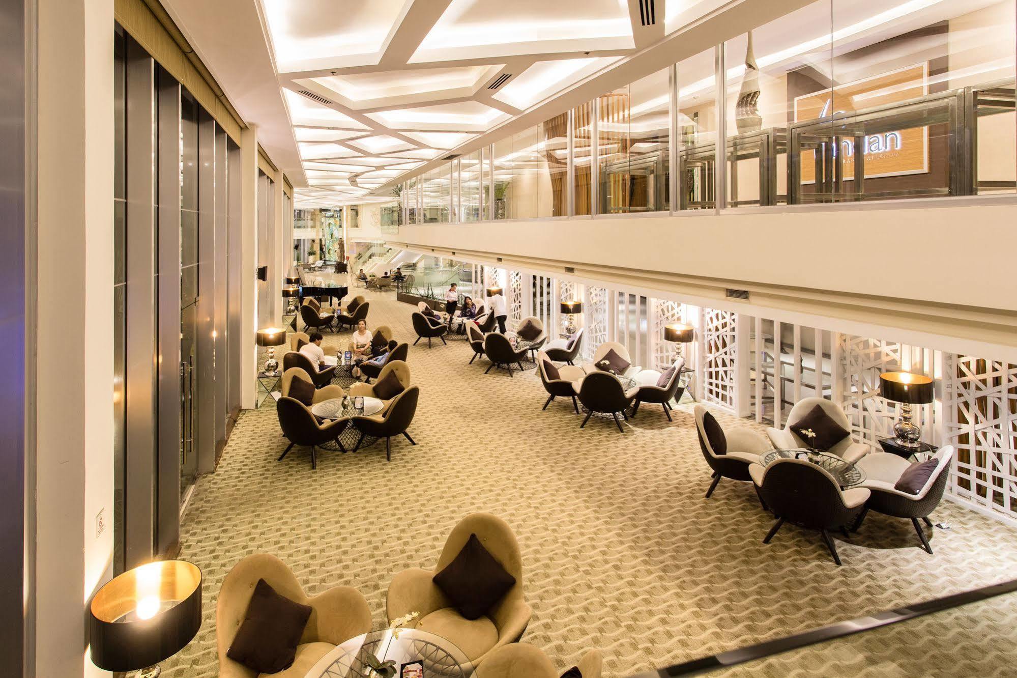 Greenleaf Hotel Gensan General Santos City Dış mekan fotoğraf